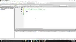Print Hellow World in C Programming