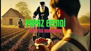 Sait Faik Abasıyanık - Papaz Efendi