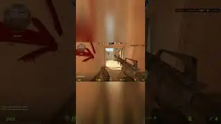 ТРИПЛ КИЛЛ С M4A1-S В COUNTER-STRIKE 2💥#shorts #counterstrike2 #m4a1s