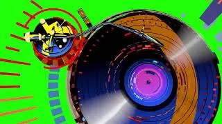 Best intro green screen template |green screen animation |chroma key |green screen effects