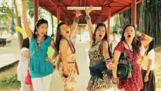 Kada Tropa (Tropang Japorms)