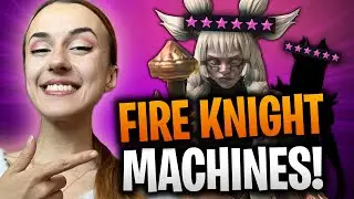 Top 10 BUDGET Champions for Fire Knight - Beginner Guide (Raid Shadow Legends)