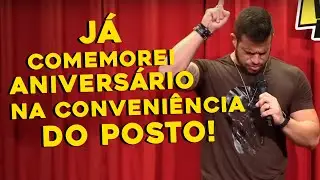 EU SOU DA FESTA - FLÁVIO ANDRADDE - STAND UP COMEDY