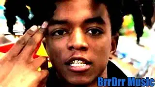 Yungeen Ace - 'Opps' (Bass Boosted)