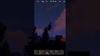 Grenades are pretty good.... #gaming #pinchtrippy #rust #rustpvp #rustshorts #games