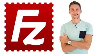 FileZilla FTP Tutorial | CPanel, DirectAdmin, Plesk & SiteGround