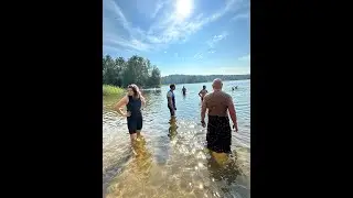 Итоги 16-х традиционных Сборов Кои. Прямой удар