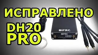 Чиним точечный сварочный аппарат с Алиэкспресс MindreRC DH20 Pro