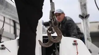 Встреча яхт
