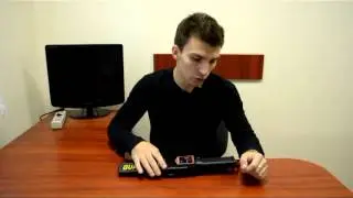 Ручной металлодетектор (металлоискатель) Super Scanner (модель MCD-3003B1)