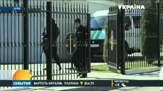 Вера Савченко задержана в роССии