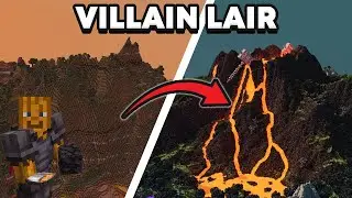 FINALLY making an item sorter in Survival Minecraft
