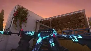 ASHES Standoff 2