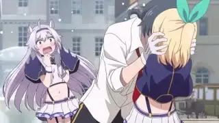 top 10 unpopular comedy anime