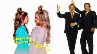 Macarena X ЛП (Los Del Rio X Милана Хаметова & Milana Star Mashup)