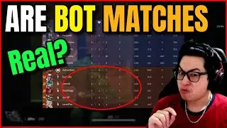 Marvel Rivals: Are You Facing Bots in Quick Play? | Bot Lobby Theory and Proof?