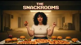 The Snack Rooms: Weight Gain