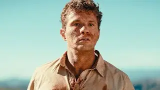 Выжить в Калахари — Русский трейлер (2024)