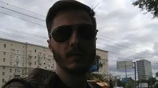 #Прогулка