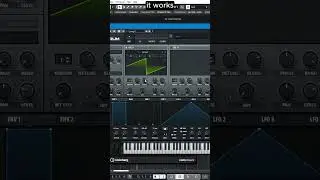 Undo VST or Fader changes in Cubase