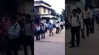 Bongaon Hospital 19/08/2024