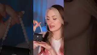 СУМКА ШАНЕЛЬ ДЛЯ НАУШНИКОВ 😱 ТГ: Нытье Поспик