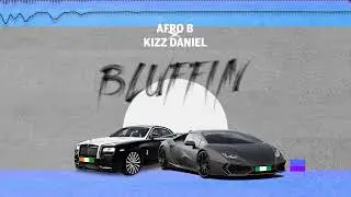 Bluffin out now! Stream it