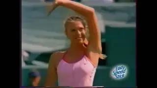 Lady Speed Stick 24/7  Знаменитая защита нон стоп