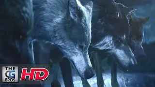 CGI 3D Animated Short: 