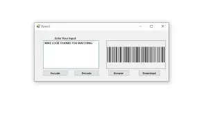 How to Generate Barcode and save to a folder and retrive in VB.net @mikecodz2821