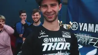 V runda ORLEN MXMP - Głogów 2020 - www.borntomx.pl