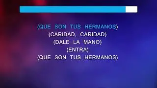 Villa de Condenados - Raphy Leavitt - Karaoke HD