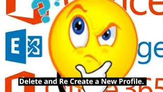 MS Office 365 Crashes
