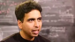 Heres the best piece of advice Sal Khan received from Bill Gates