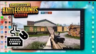 🔧 KAKO SKINUTI I INSTALIRATI PUBG Mobile NA PC ZA 2MINUTE | ORIGINAL (2024)