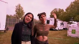 Krewella - The Body Never Lies Tour 2022 || NYC + DC Recap