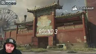 Clean 4-0 in Heavy Mettle | Theme Park Full Game