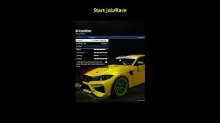 SOLO LSCM Rep Glitch!!! GTA Online