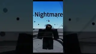 nightmare script 