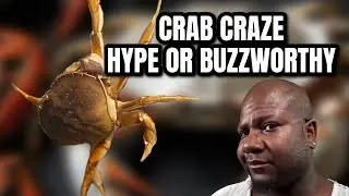 What's the Real Reason Behind Waikiki's Dungeness Crab Obsession?