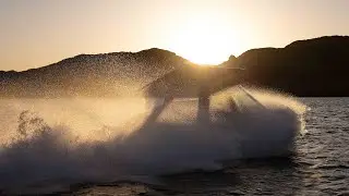 Arc Sport | The Future of Wake Sports