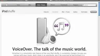 Screencast #59: Embedding Audio