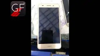 Huawei,Assist shows but does not open gsm fine 100%tested solution 2018