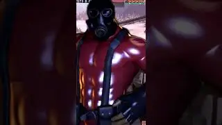 МГЕ БРАТ - Виды Солдат ТФ2 