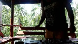 Alex Gorkov -  Summer Love Set (Soul Mix) Koh Phangan, Thailand