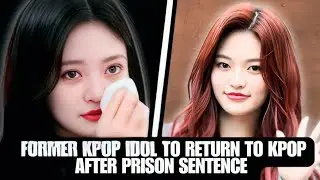 Former DIA Member Somyi Set To Return To K-Pop After Prison Sentence