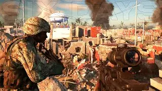 Six Days in Fallujah is finally releasing after 15 years...