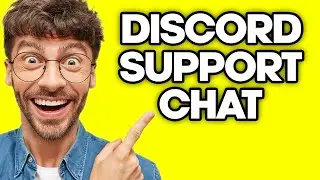 How to Contact Discord Support Chat (2023)