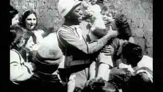 TCM Martin Scorsese: Rossellini's Paisan intro