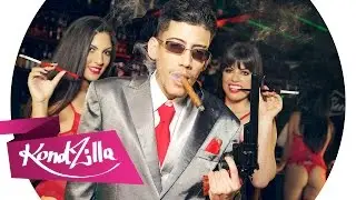 MC Menor da VG - Ela Quer Sentar (KondZilla)